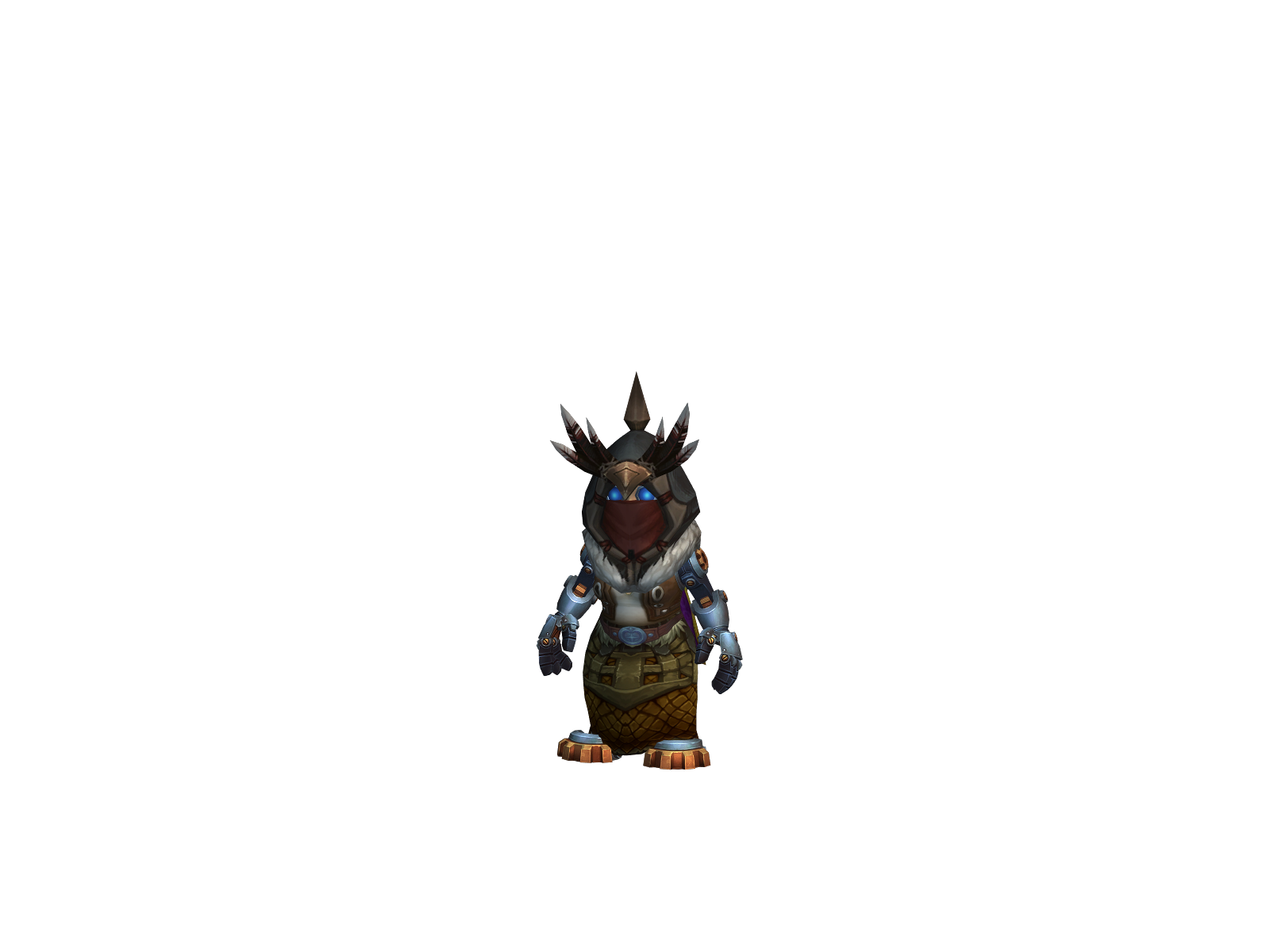 Huntinker