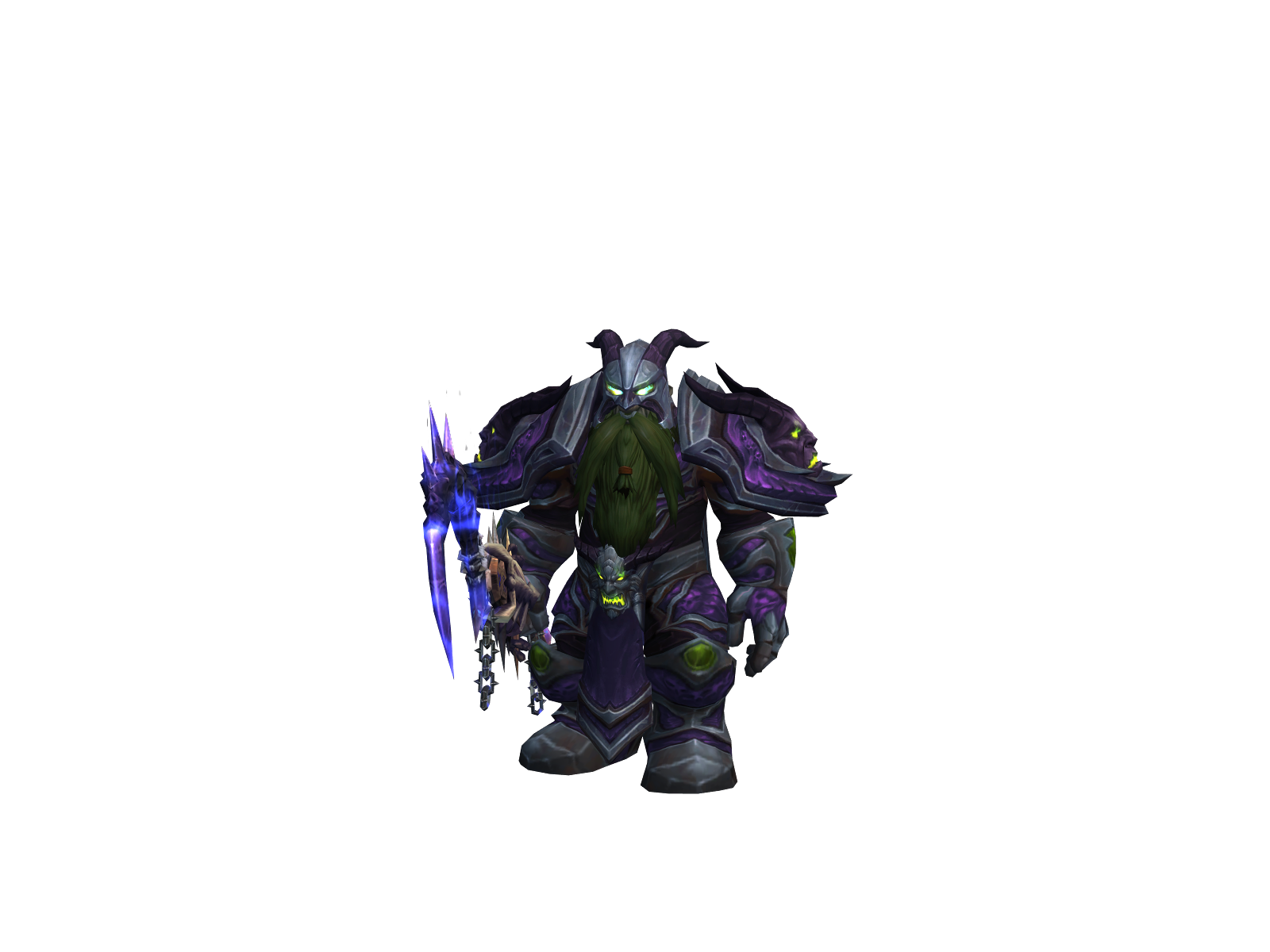 Stoutmourne