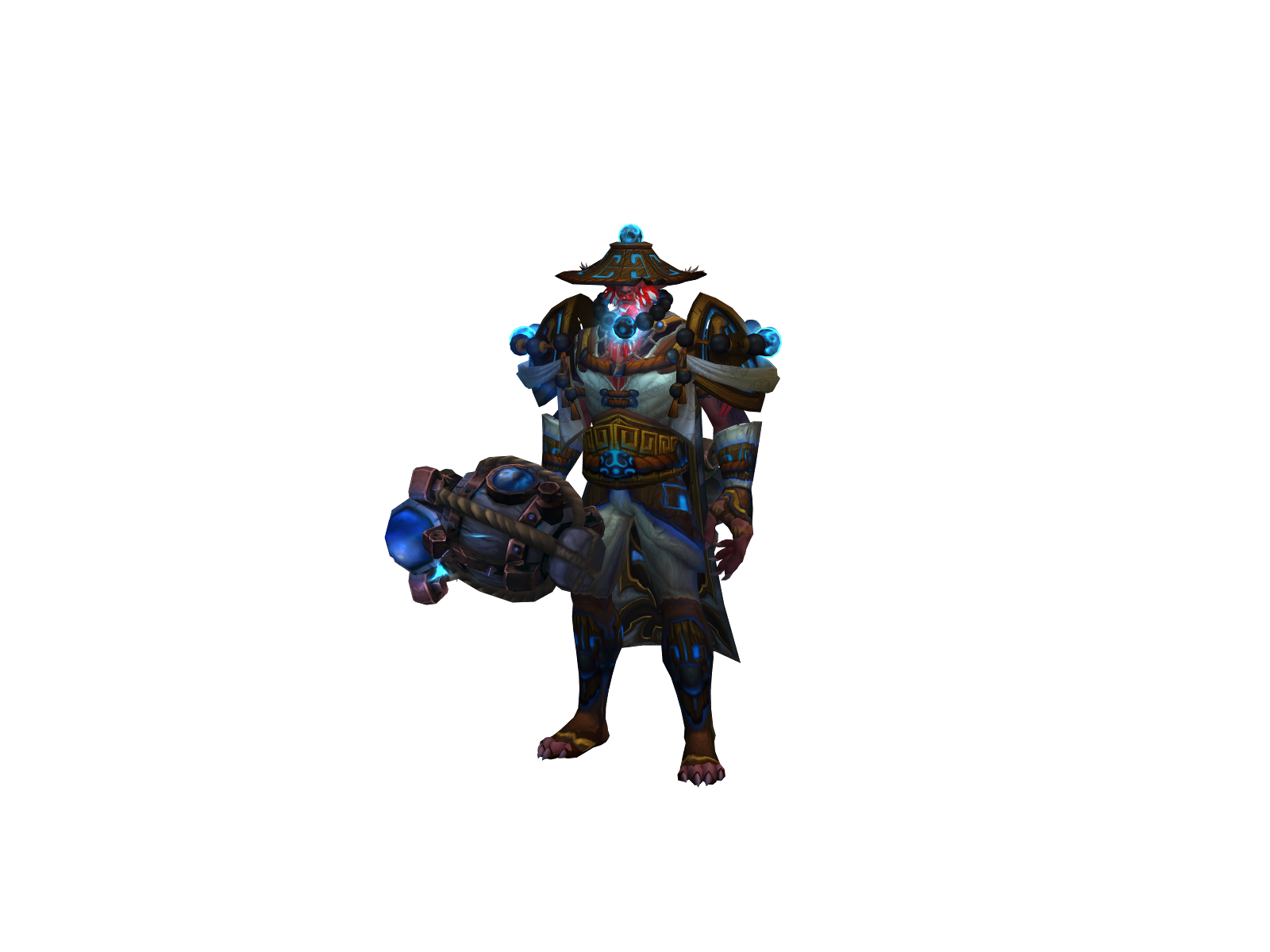 Tacoowagon character render