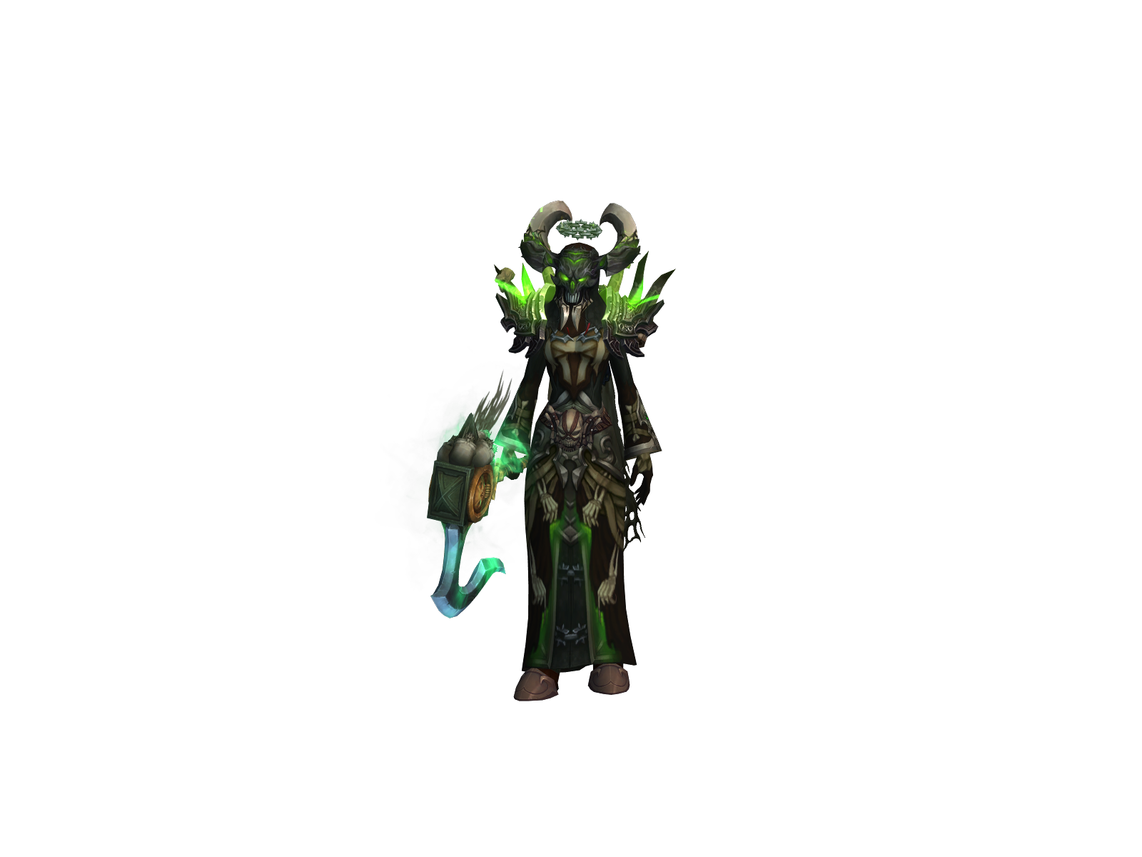 Angelumortis