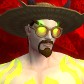 Morphcloud avatar