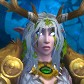 Purring avatar