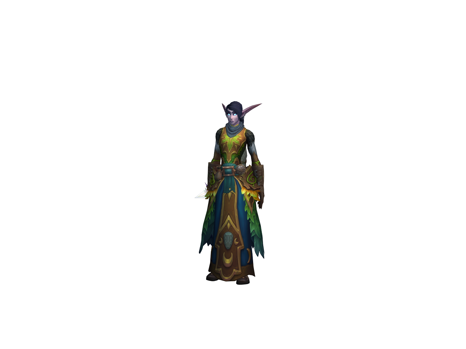 Darnaeth