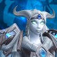 Iridesa avatar