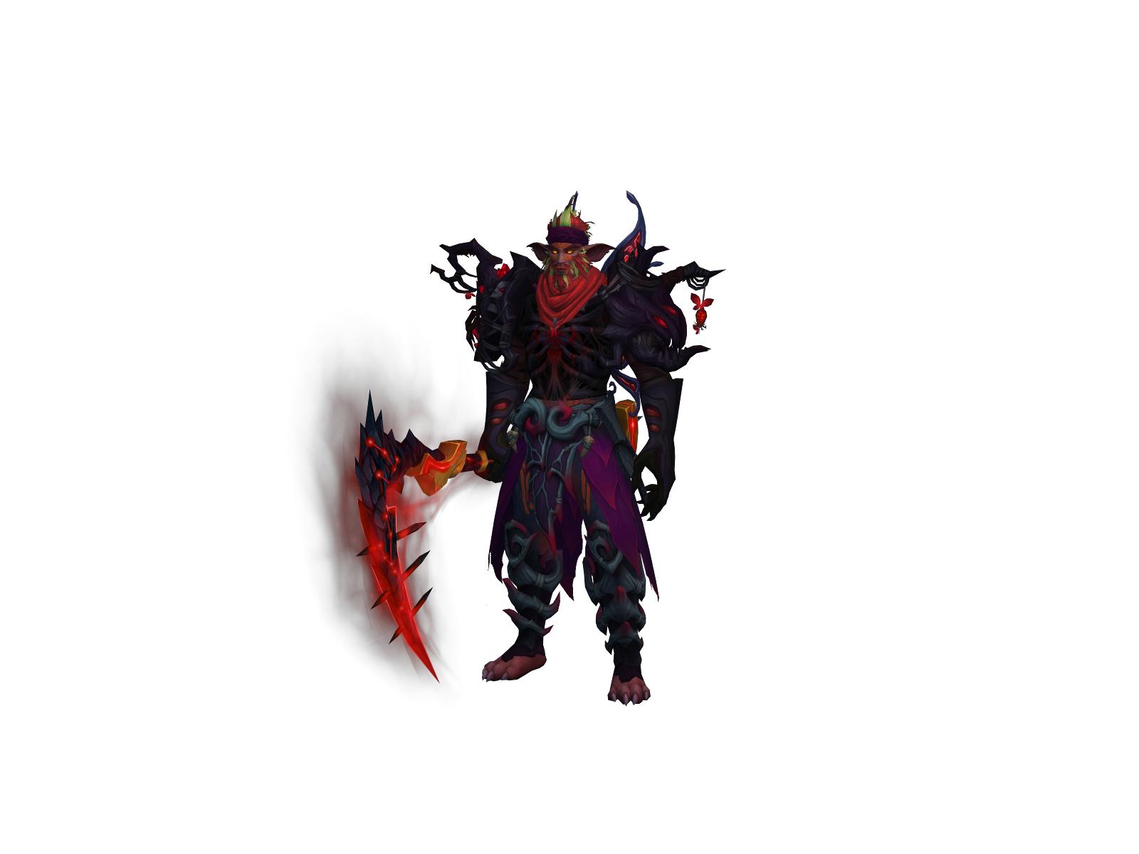 Kehnui