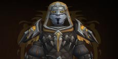 Halfsword's icon