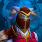 Kradinos avatar