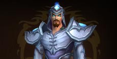 Noraenar's Avatar