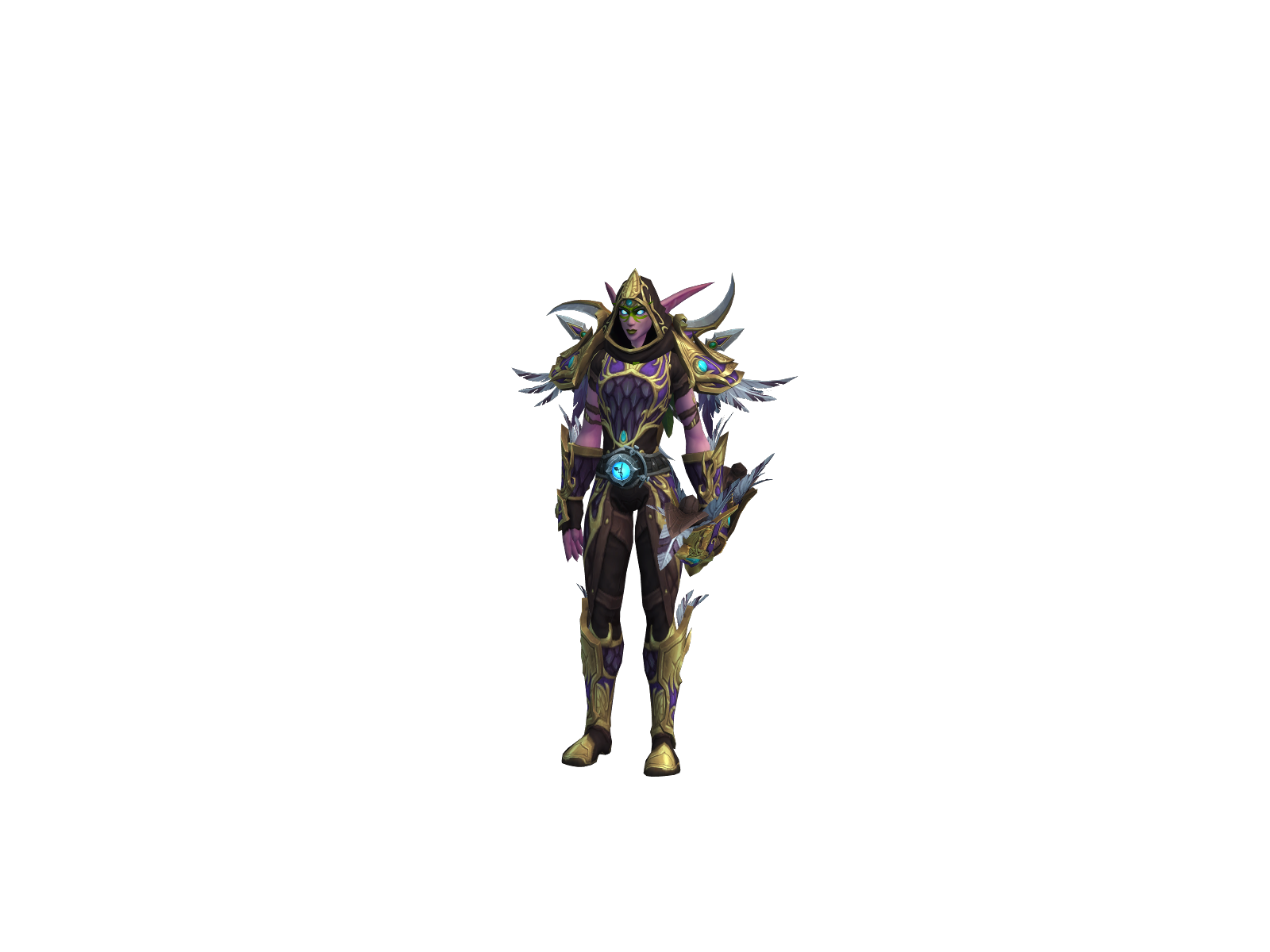 Elylvannia