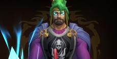 Mîsty's icon