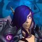 Mearia avatar