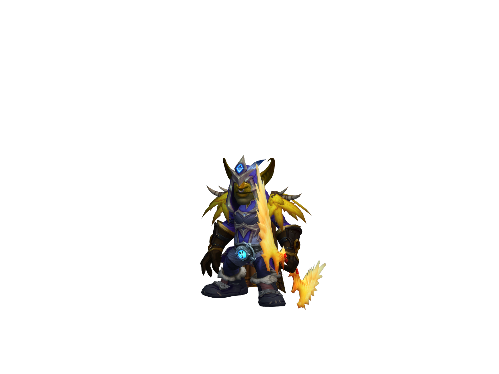 Solkablam