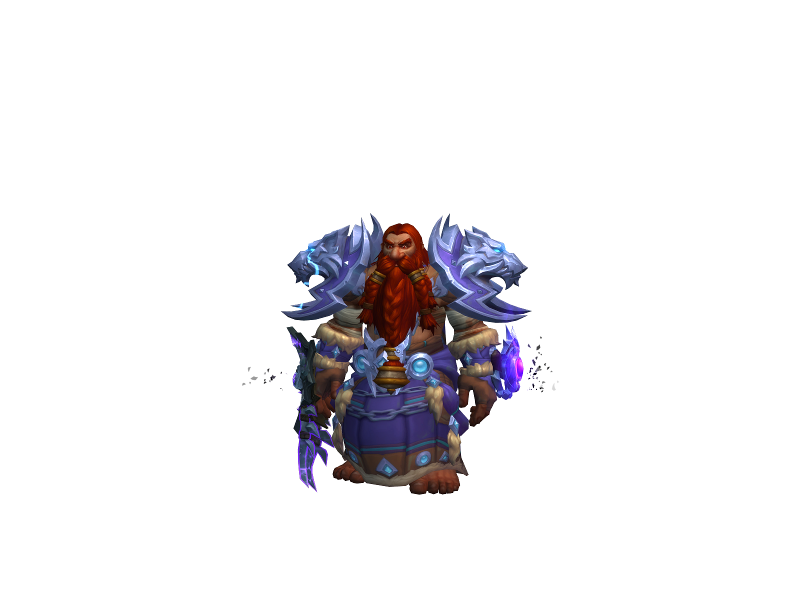 Earlmanp