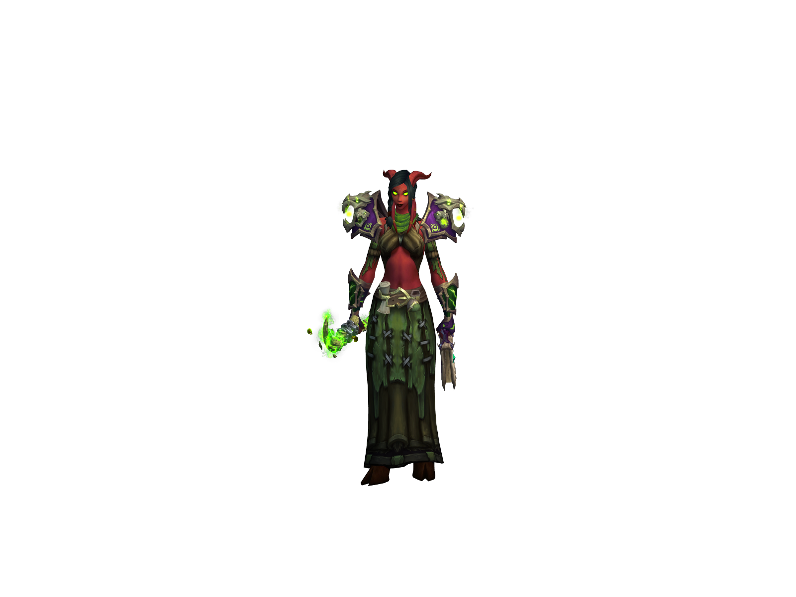 Mollyrancher