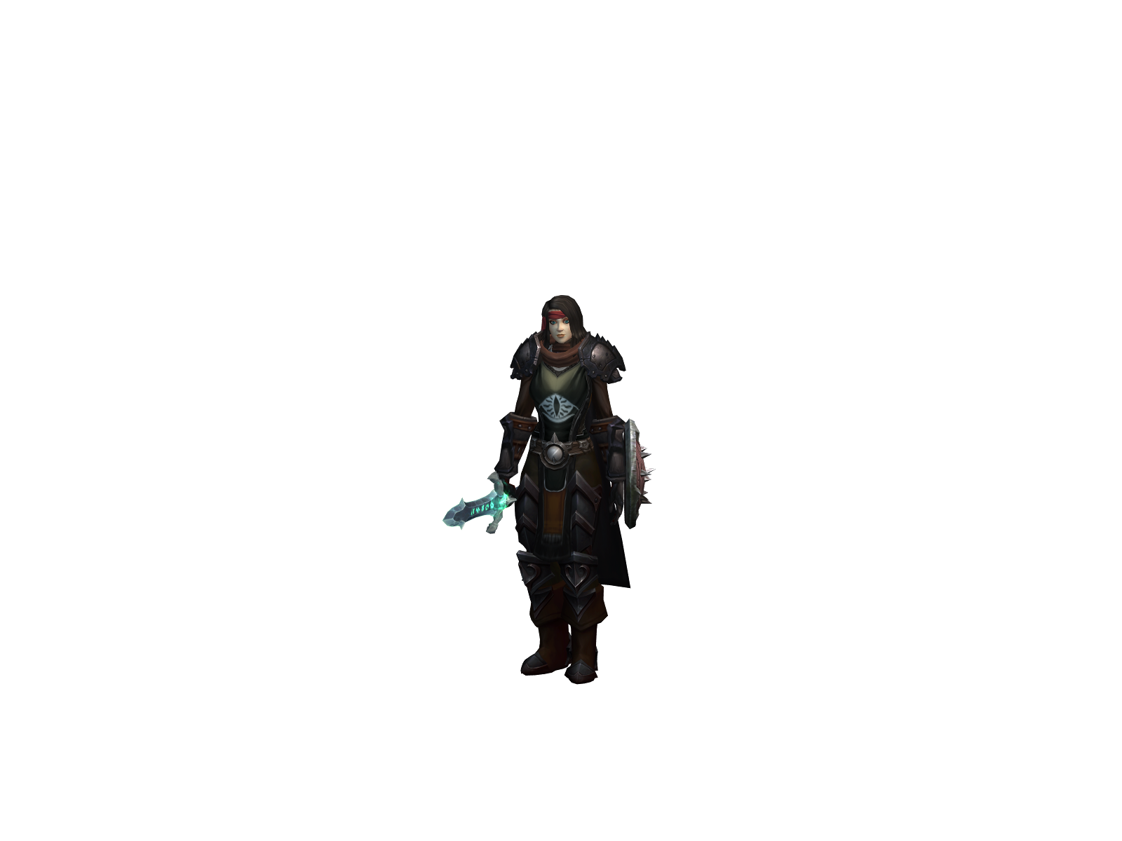 Blackwynn