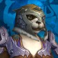 Kryket avatar