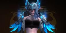 Fjoree's icon