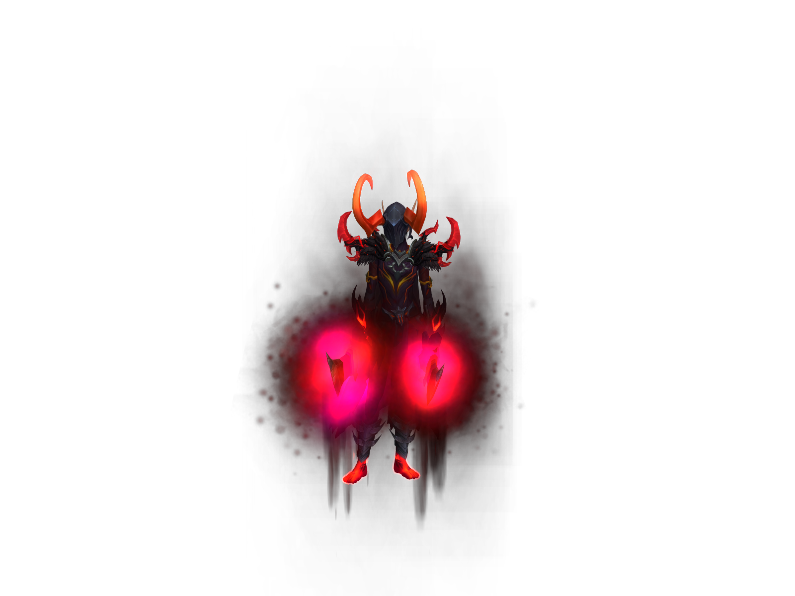 Pùmpýbõí 3D character render