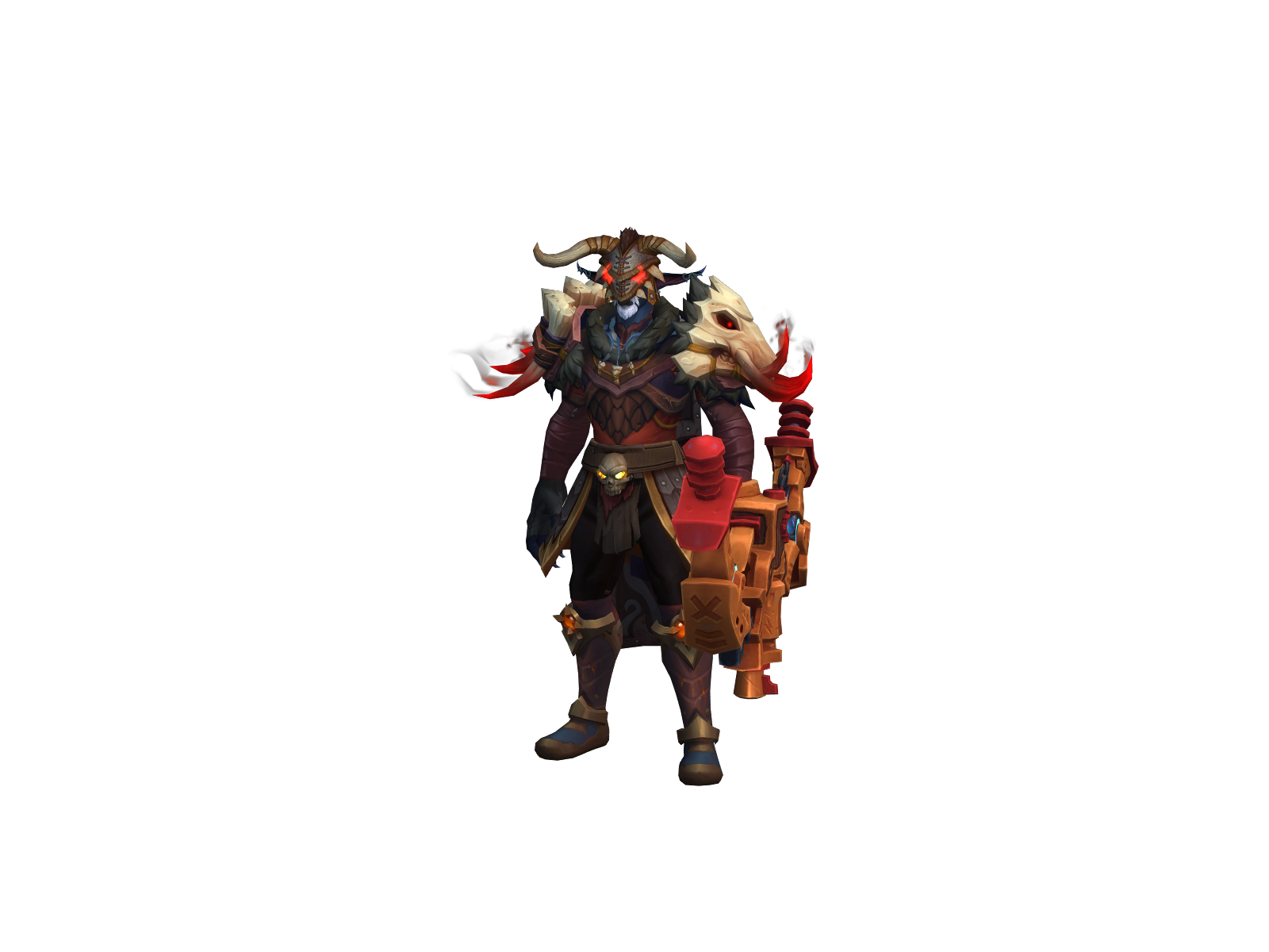 Jotaceinscri 3D character render