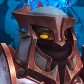 Aralux avatar