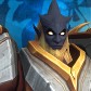 Vorhalduun avatar
