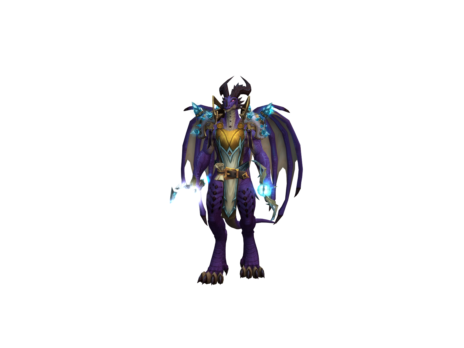 Jail 3D character render