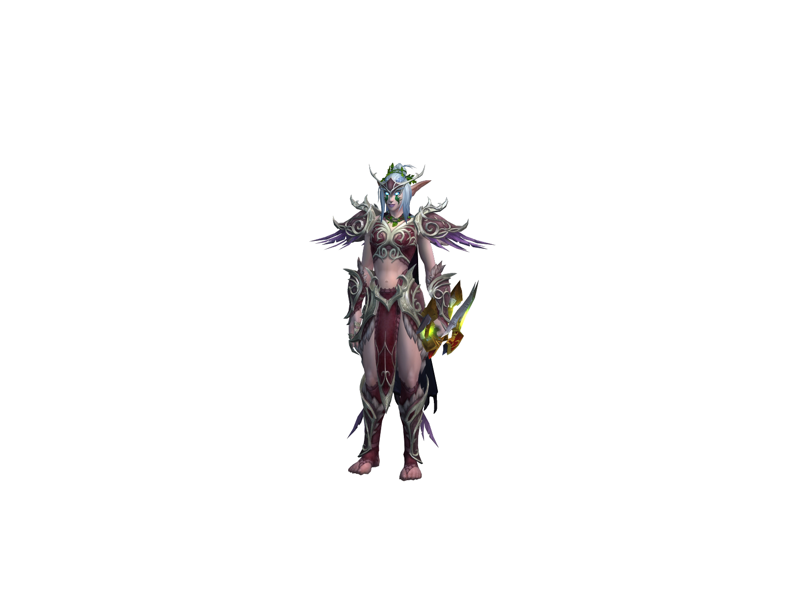 Cayladara