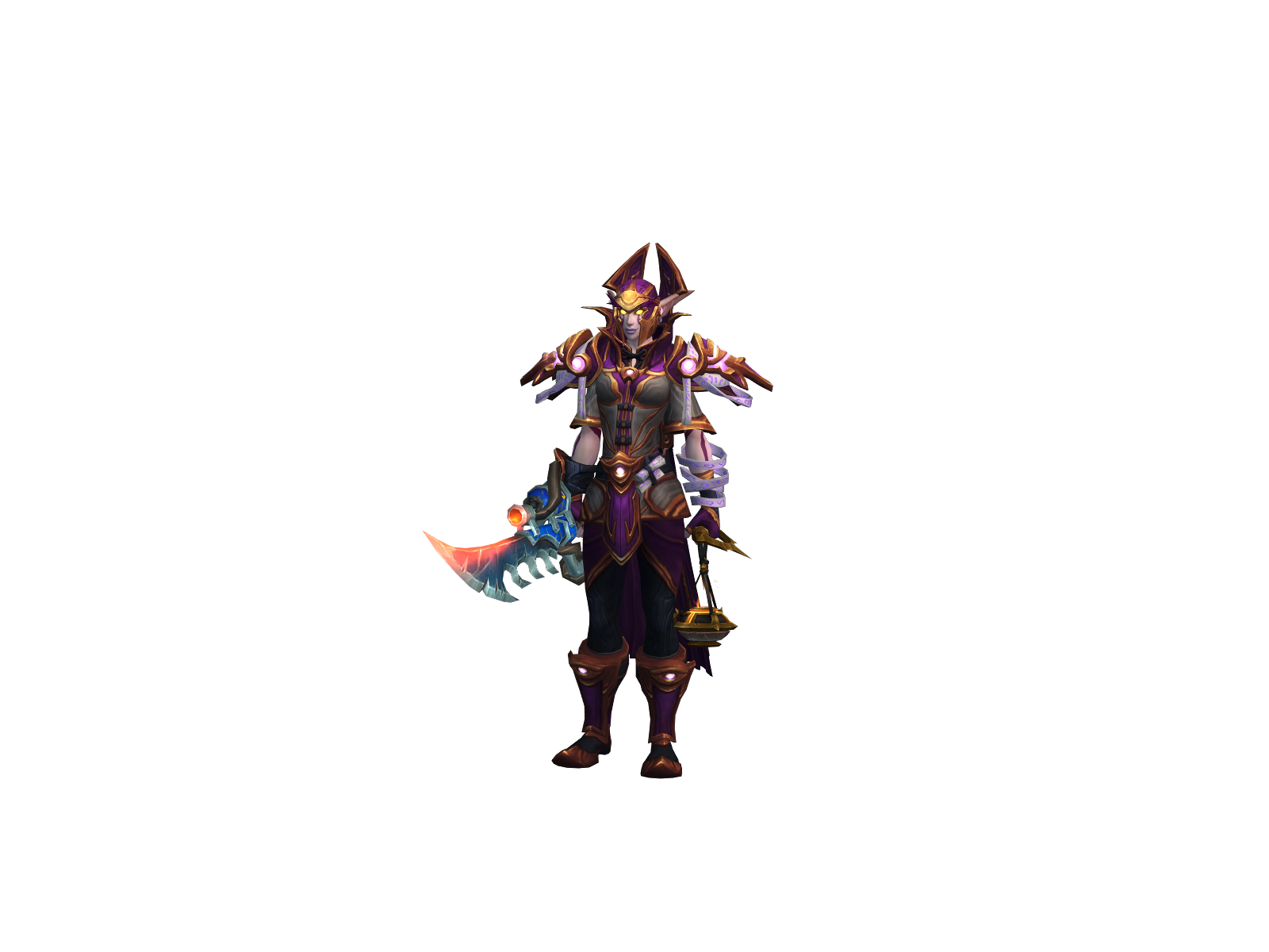 Kynsiannia