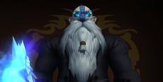 Skullfrost's Avatar