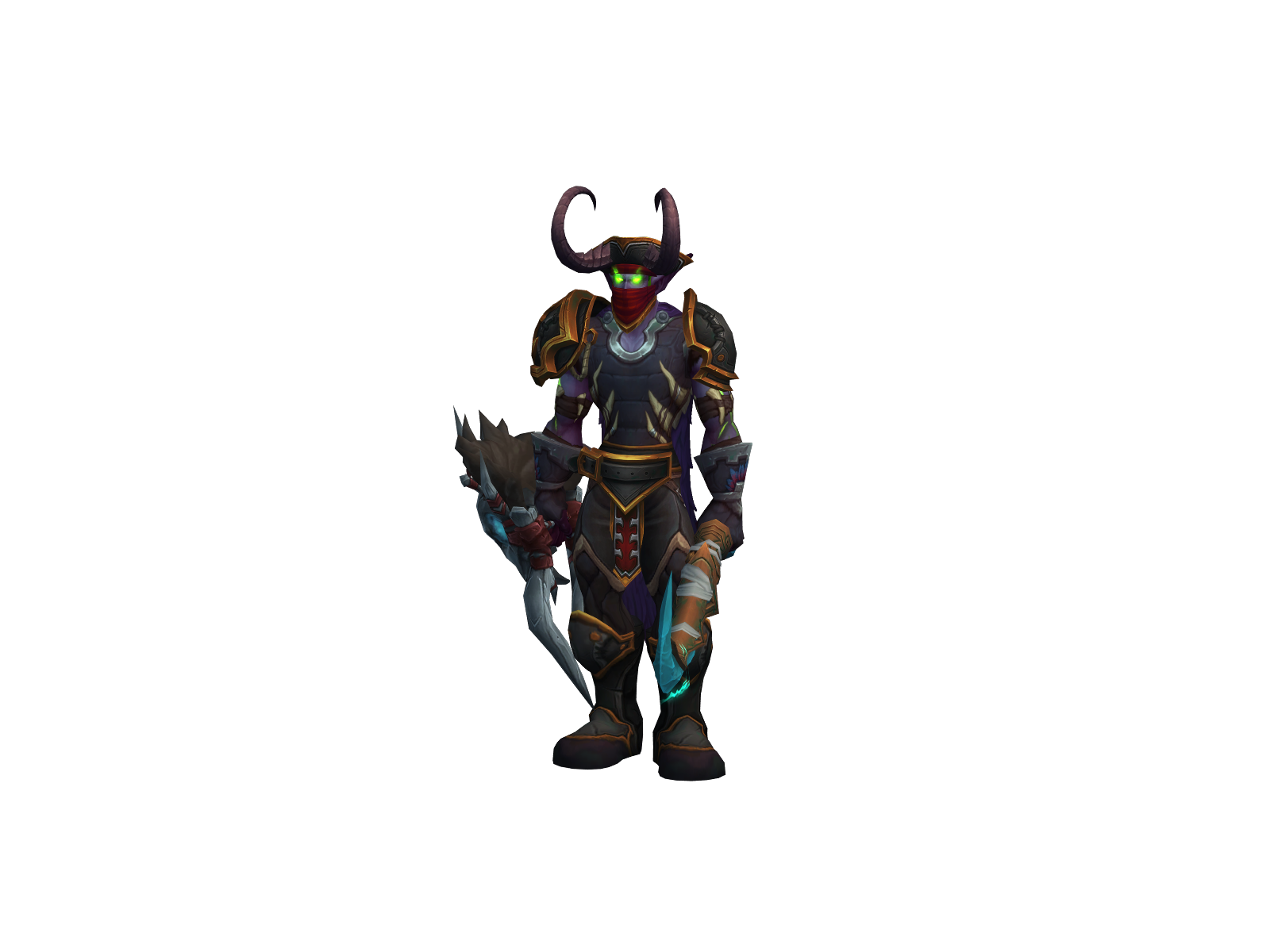 Planardark