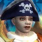 Dezimara avatar