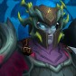 Redmorrn