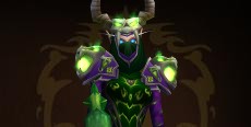 Destosterone's icon
