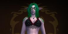 Sakareia's icon