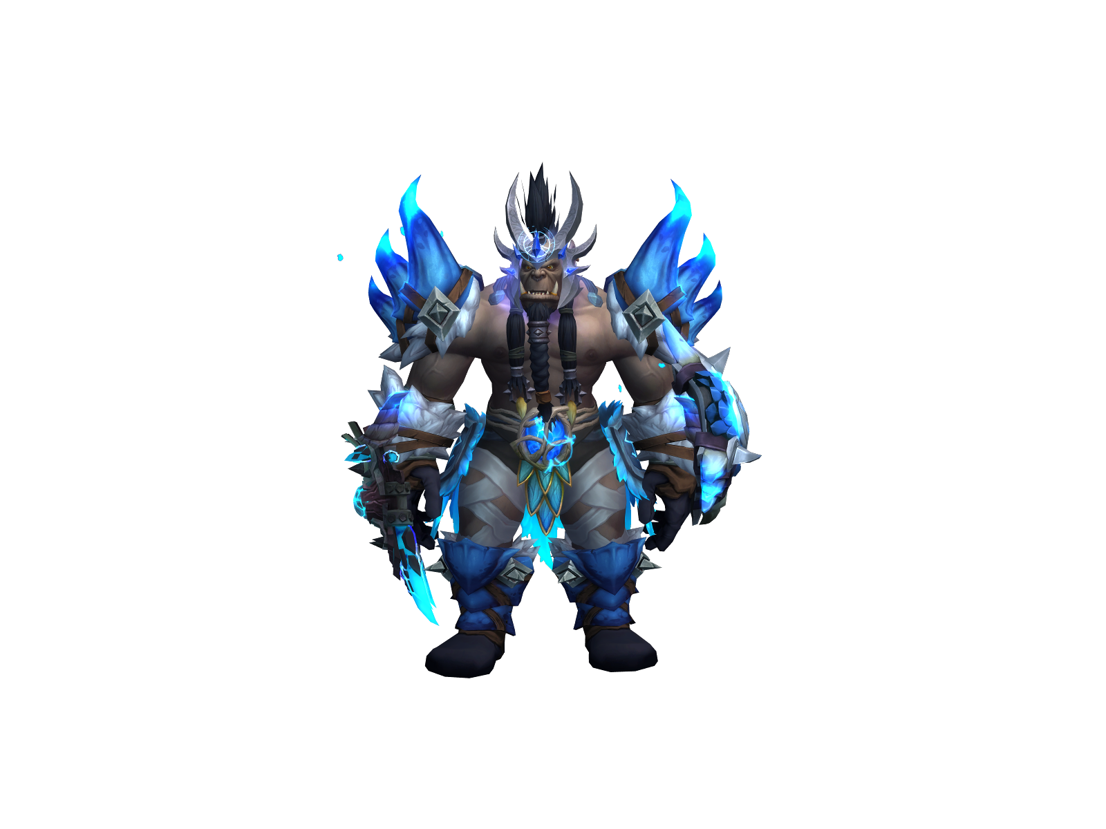 Nekrakarg