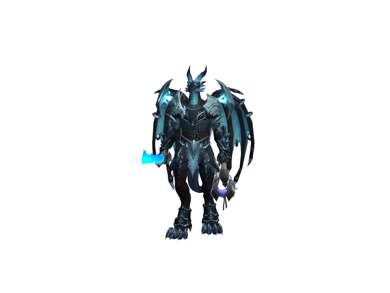 Mahnigosa