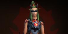 Trashcandh's icon