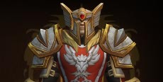 Sîegfried's icon