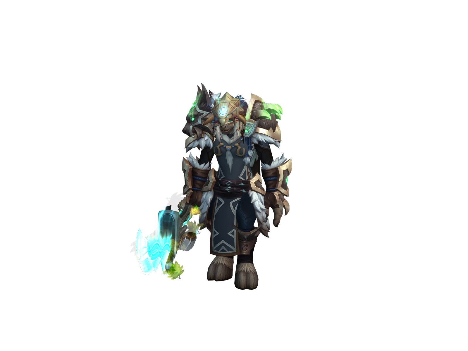 Treesymac