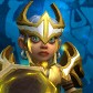 Minisiren avatar