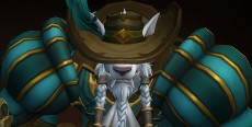 Faunaire's icon