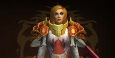 Proponent's icon