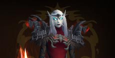 Këir's Avatar