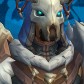 Glitçh avatar
