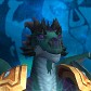 Rêvera avatar