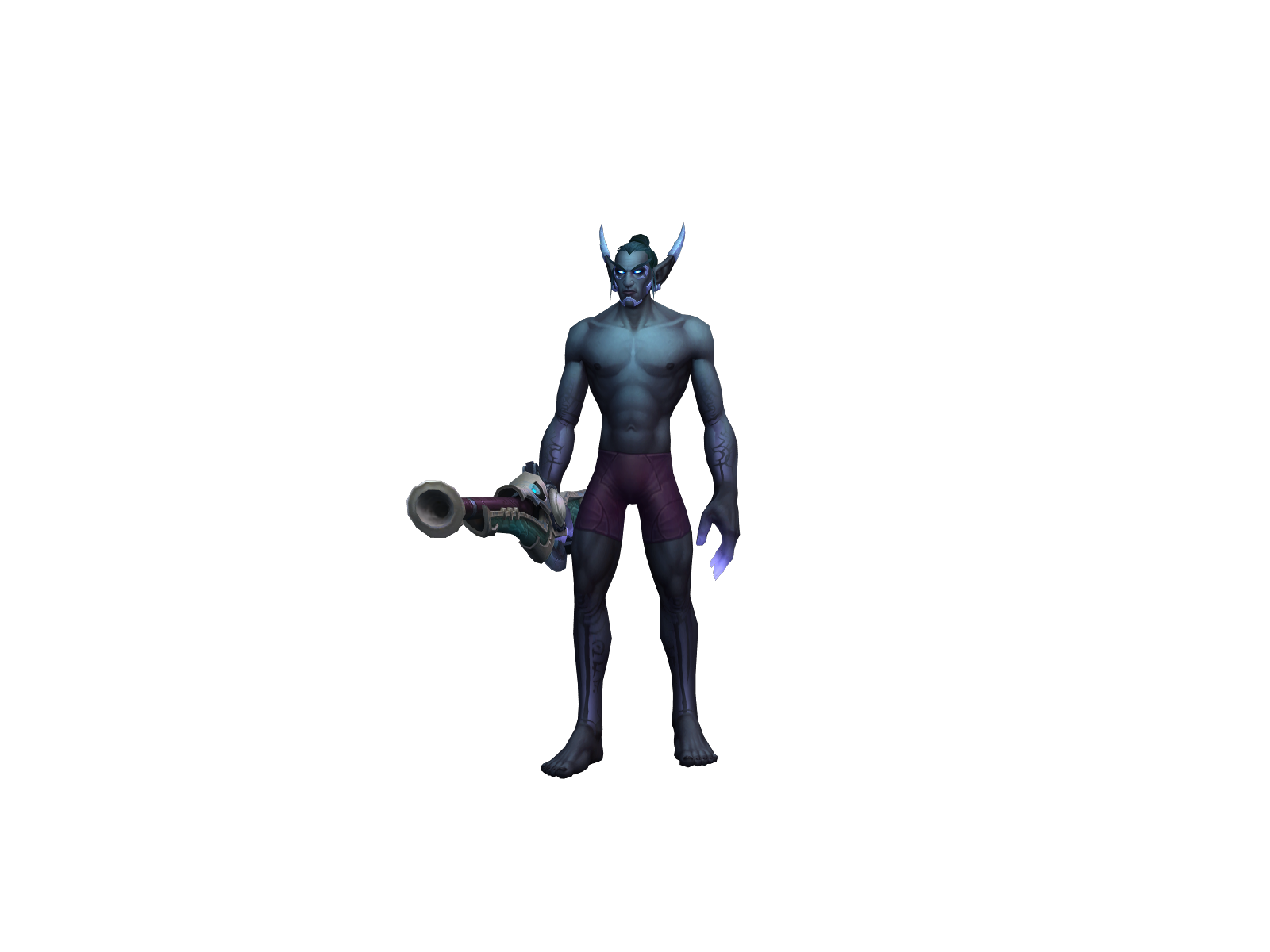 Nightcorne