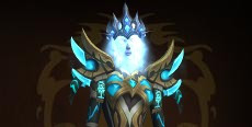 Chimaek's icon