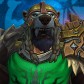 Baldybear avatar