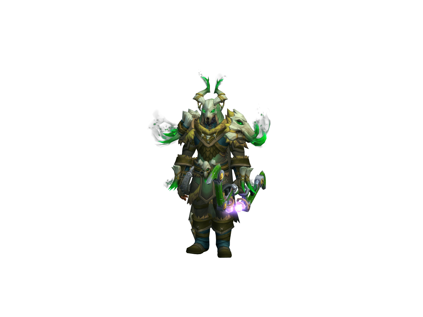 Trickshòt