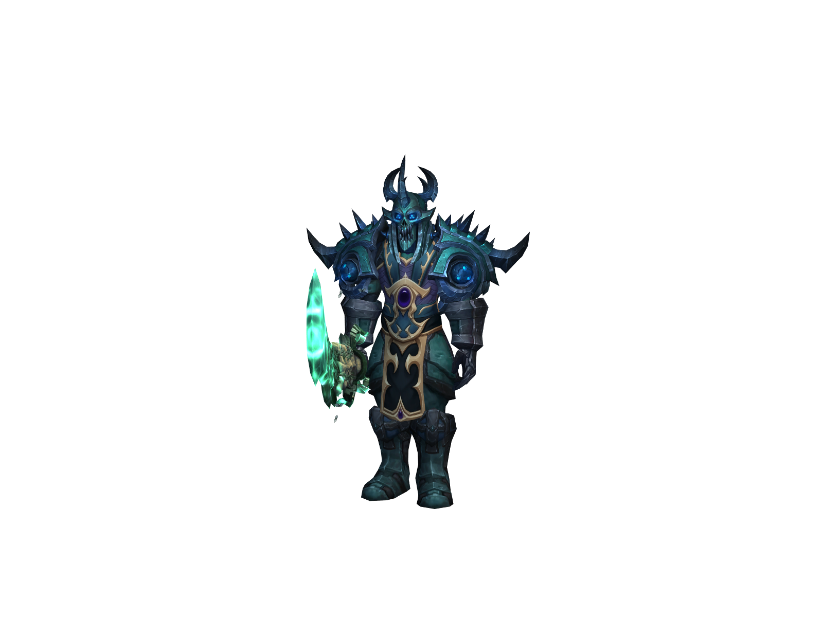 ßoogyman 3D character render